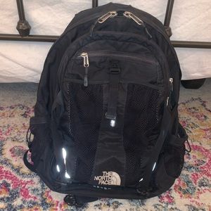 North Face Backpack